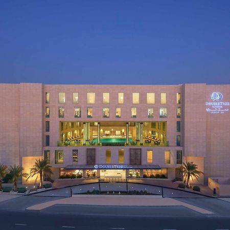 Doubletree By Hilton Doha - Al Sadd Hotel Ngoại thất bức ảnh The Oberoi, Muscat